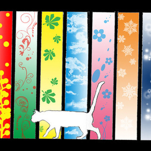 好雨配闲时该当肆意寻慰为己
